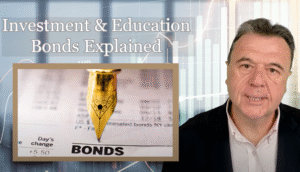 Investment Bonds Vs Education Bonds