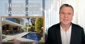 The Home Equity Access Scheme