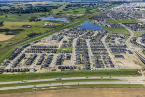 Housing supply and future price trends: What to expect